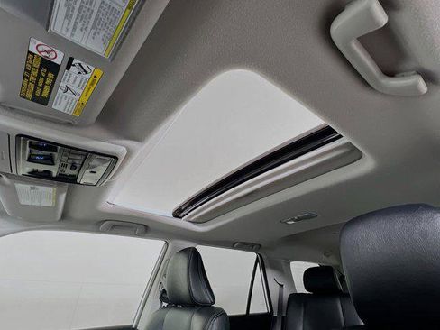 Certified 2021 Toyota 4Runner Limited image 14