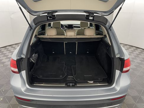 Used 2018 Mercedes-Benz GLC 300 image 19