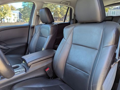 Used 2018 Acura RDX FWD w/ Advance Package image 11