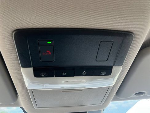 New 2026 Nissan Rogue SV w/ Cold Weather Package FWD image 8