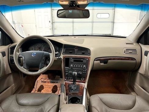 Used 2006 Volvo XC70 AWD/4WD image 18