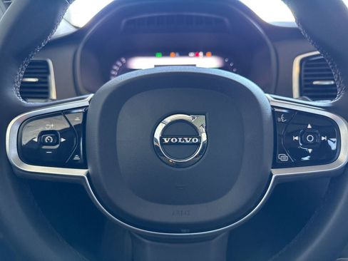 Certified 2024 Volvo XC90 T8 Plus w/ Protection Package Premier AWD/4WD image 29