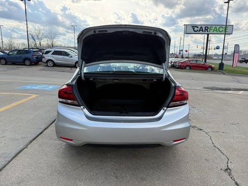 Used 2013 Honda Civic EX-L image 13