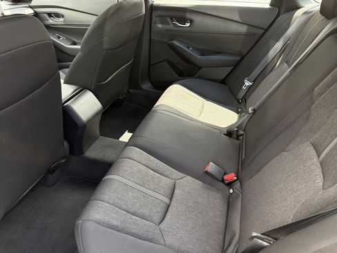 Used 2023 Honda Accord Sport image 22