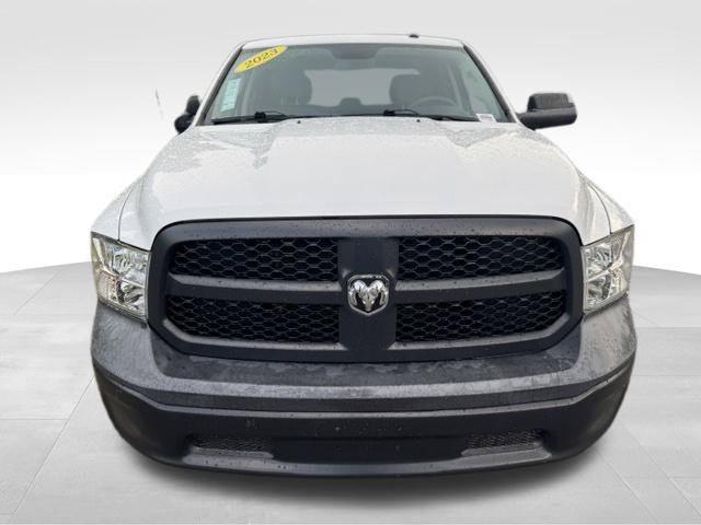 Used 2023 RAM 1500 Tradesman w/ Popular Equipment Group AWD/4WD image 2