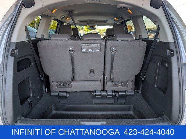 Used 2024 Honda Odyssey EX-L image 23