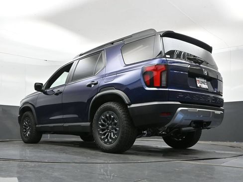New 2026 Honda Passport TrailSport image 41