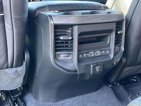 New 2026 RAM 1500 Limited image 31