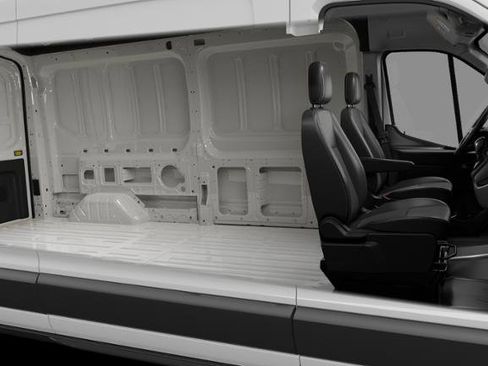 New 2026 Ford Transit 250 148 Medium Roof RWD image 27