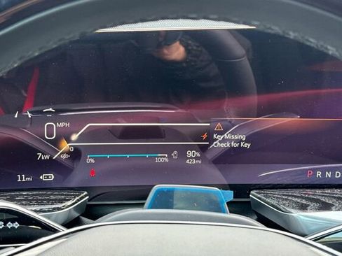 New 2026 Cadillac Escalade IQ Sport 1 image 26