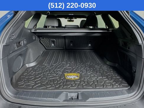 Used 2025 Subaru Outback Wilderness image 32