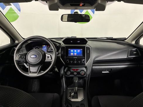 Used 2023 Subaru Impreza 2.0i image 8