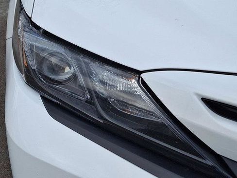 Certified 2023 Toyota Camry SE image 28