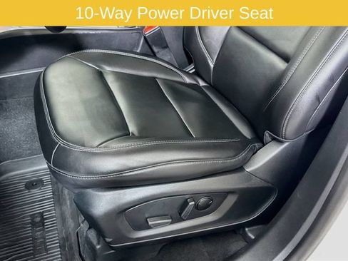 Certified 2023 Ford Explorer XLT w/ Equipment Group 202A AWD/4WD image 25
