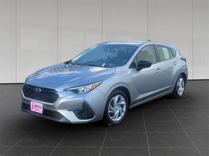 Used 2024 Subaru Impreza 2.0i