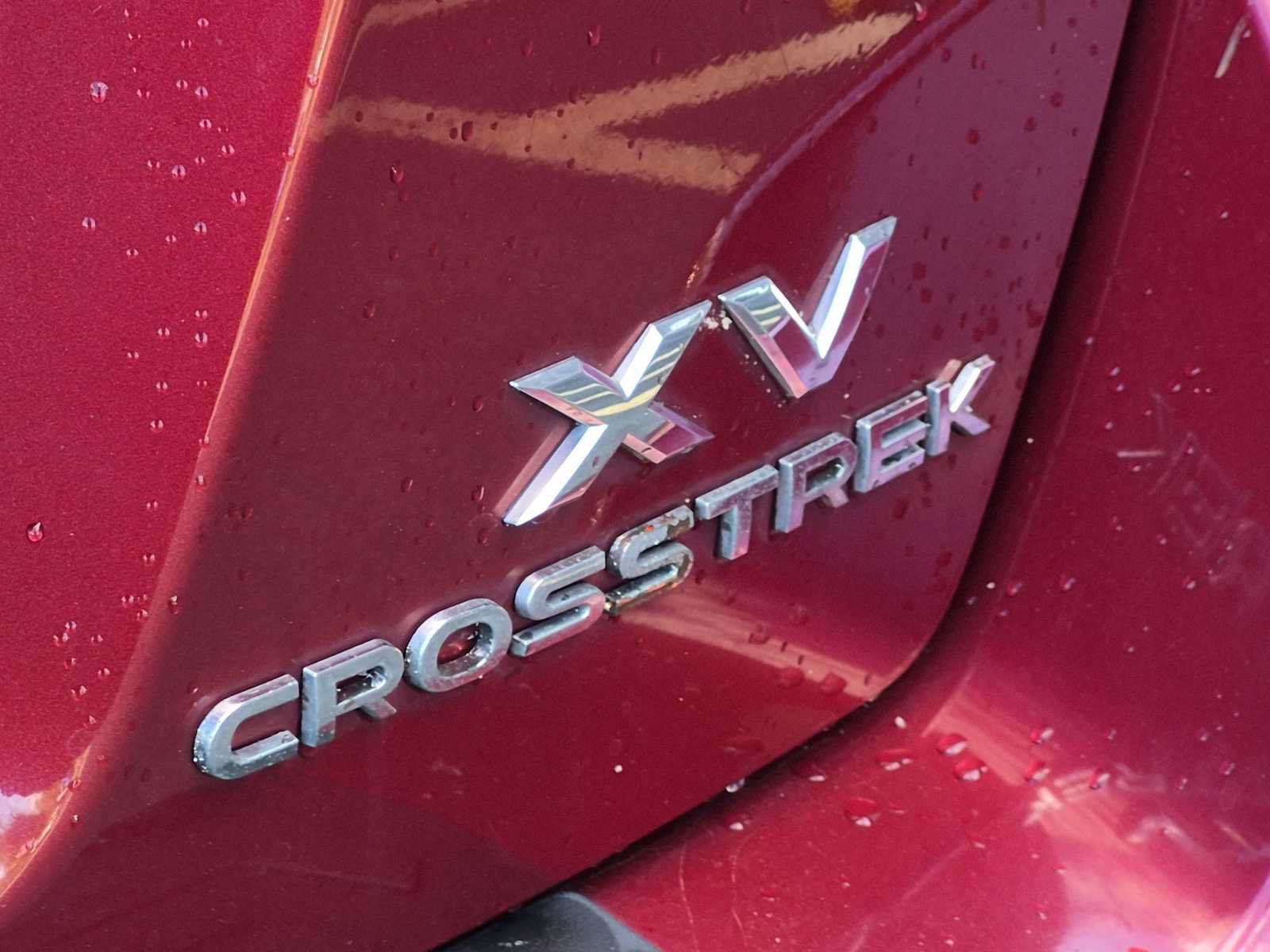 Used 2015 Subaru Crosstrek 2.0i Premium w/ Moonroof Package AWD/4WD image 13
