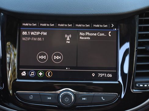 Used 2020 Chevrolet Trax LS w/ Tint and Cruise Package image 32