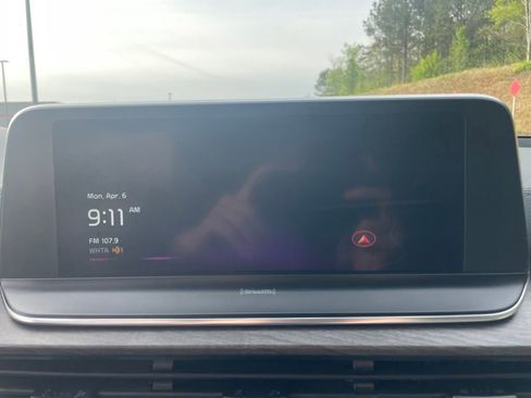 Used 2022 Kia Telluride EX image 16