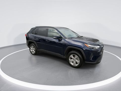 Used 2023 Toyota RAV4 XLE w/ Convenience Package image 25