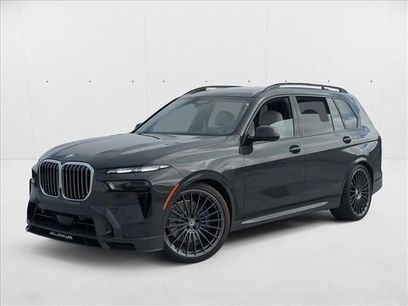 New 2026 BMW ALPINA XB7