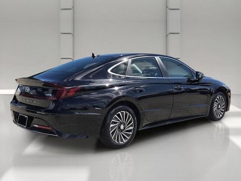 Used 2023 Hyundai Sonata SEL FWD image 5