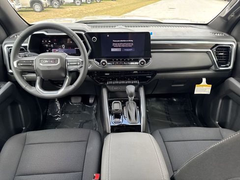 New 2026 GMC Canyon Elevation w/ Convenience Package image 29