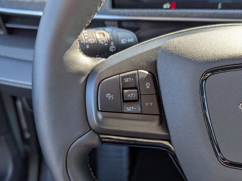 New 2026 Ford Mustang Mach-E Premium image 19