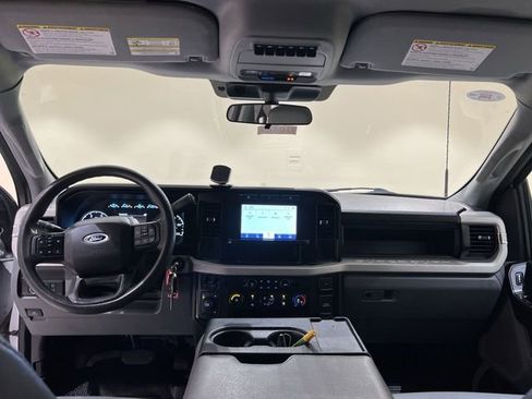 Certified 2023 Ford F350 XL image 17