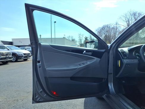 Used 2013 Hyundai Sonata Limited w/ Premium Pkg image 26