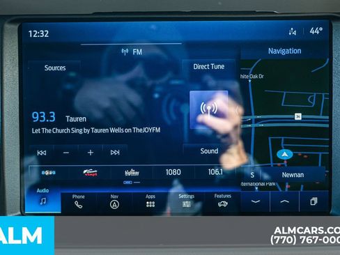 Used 2023 Ford Bronco Wildtrak image 39