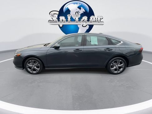 Used 2023 Honda Accord EX image 6