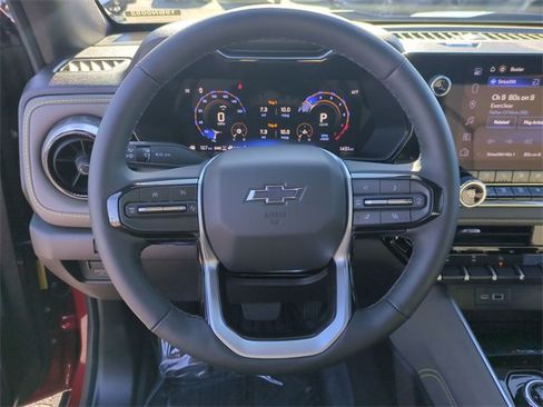 Used 2026 Chevrolet Colorado ZR2 w/ Technology Package image 14