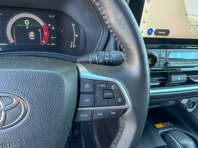 Used 2026 Toyota Grand Highlander AWD Hybrid image 17