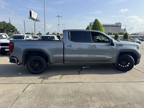 Used 2020 GMC Sierra 1500 Elevation RWD image 4