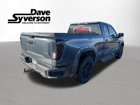 Used 2019 GMC Sierra 1500 Elevation w/ Elevation Value Package image 5