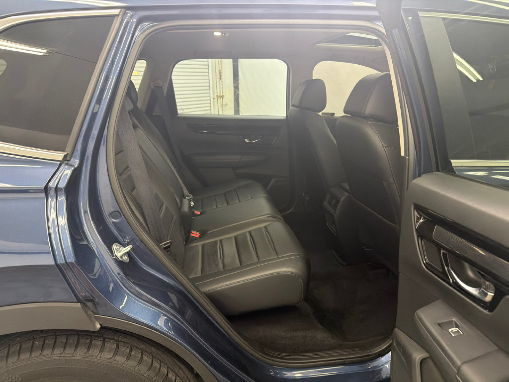Used 2025 Honda CR-V EX-L image 17