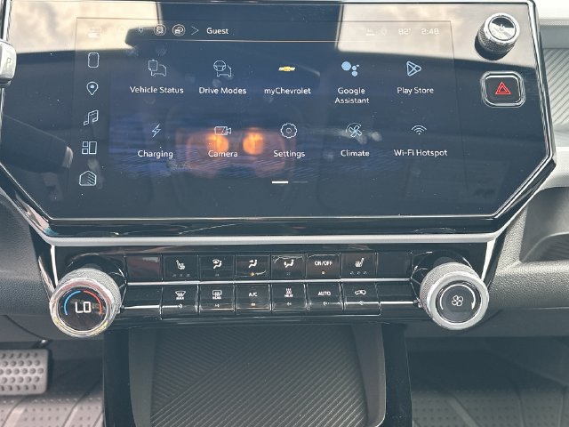 New 2027 Chevrolet Bolt LT w/ Comfort Package FWD image 27