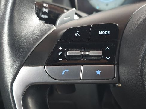 Certified 2024 Hyundai Santa Cruz Limited image 32