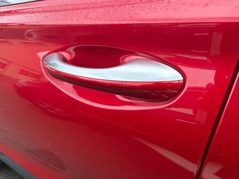 Certified 2023 Hyundai Santa Fe SEL image 2