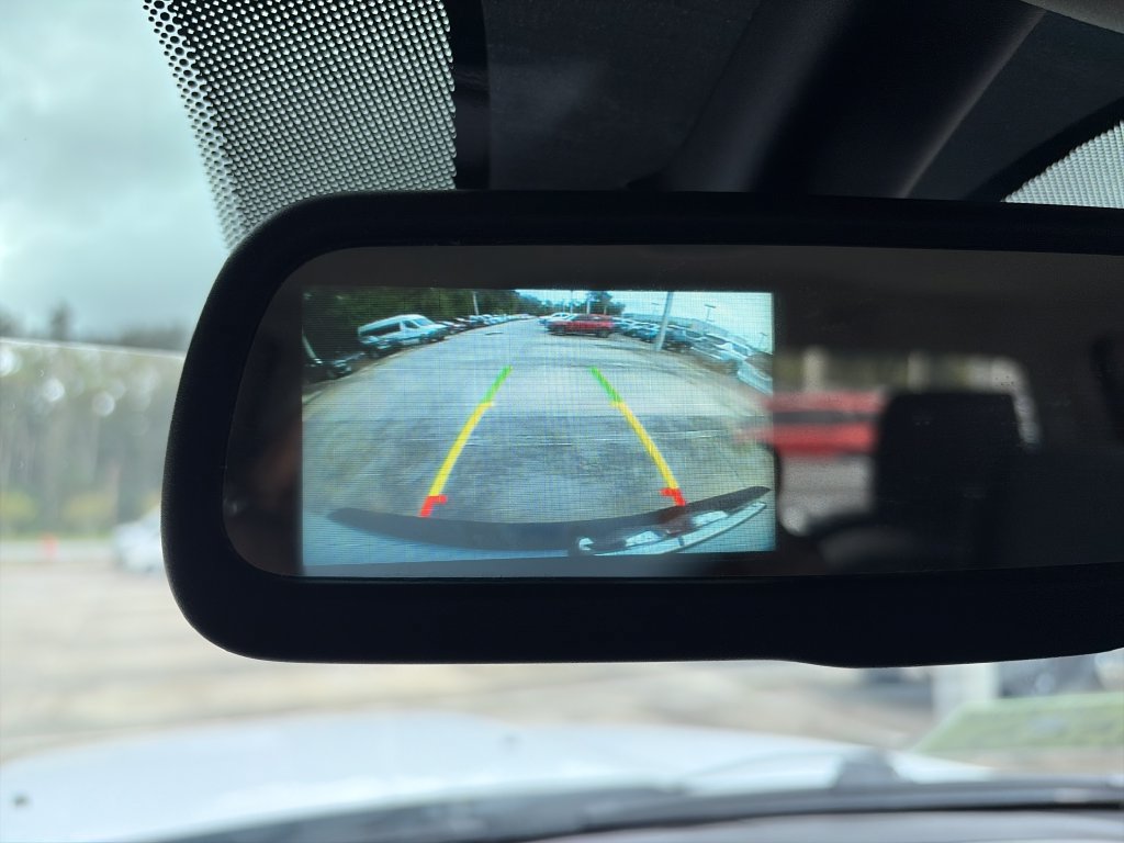 Used 2019 RAM 1500 Tradesman w/ Popular Equipment Group RWD image 23