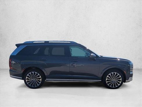 New 2026 Hyundai Palisade Calligraphy image 6