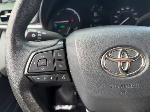 Certified 2023 Toyota Sienna LE FWD image 21