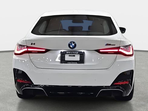 Certified 2024 BMW i4 M50 image 6