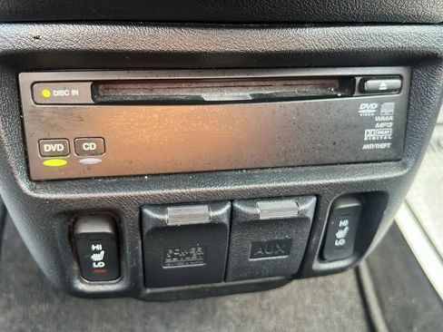 Used 2008 Honda Odyssey Touring image 19