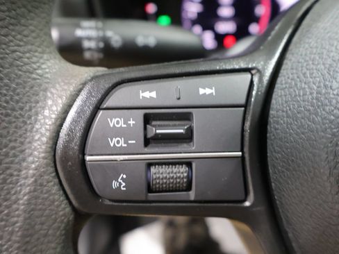 Used 2024 Honda Accord EX image 32