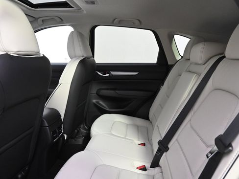 New 2025 MAZDA CX-5 AWD 2.5 S w/ Preferred Package image 21