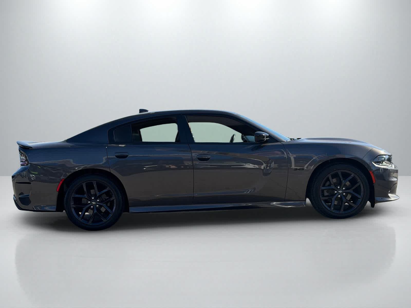 Used 2023 Dodge Charger R/T w/ Plus Group RWD image 8