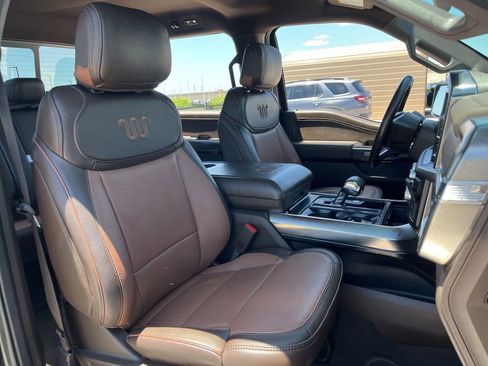Used 2023 Ford F150 King Ranch RWD image 29