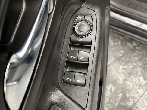 Certified 2022 Chevrolet Equinox LT image 8