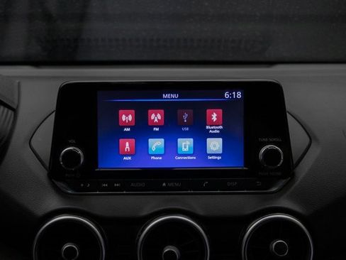 Used 2022 Nissan Sentra S w/ Lighting Package image 23